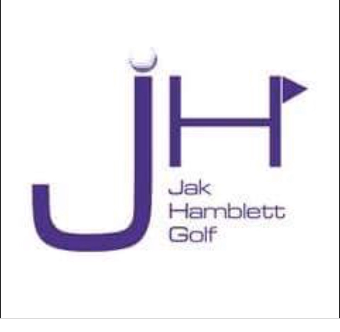 Jak Hamblett Golf- PGA Professional Jak Hamblett