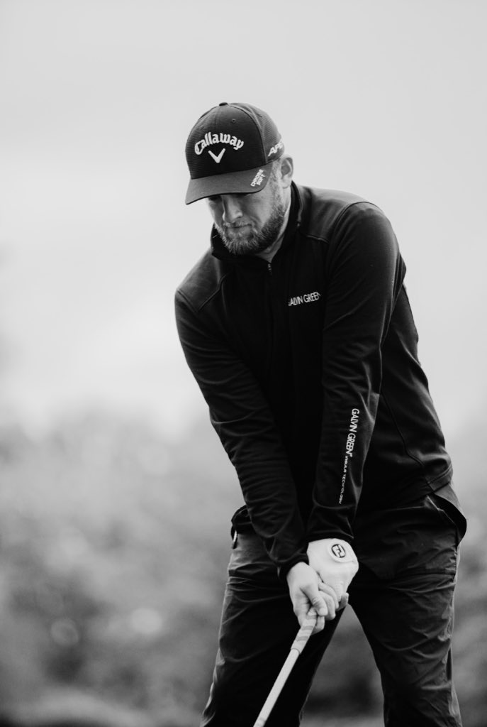 Knole Park Golf Club- PGA Professional James McGilvray