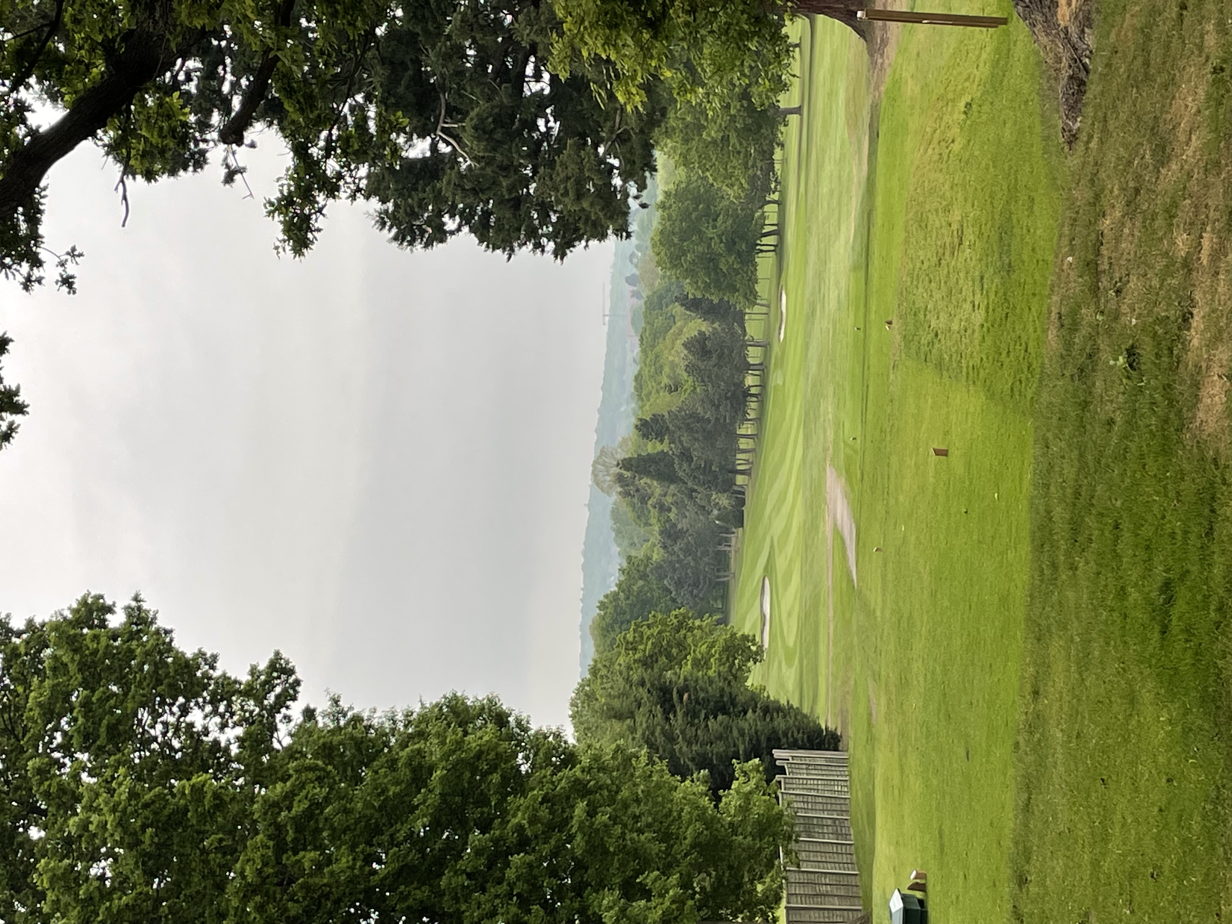 Hartsbourne Country Club -PGA Professional Marc Brenner