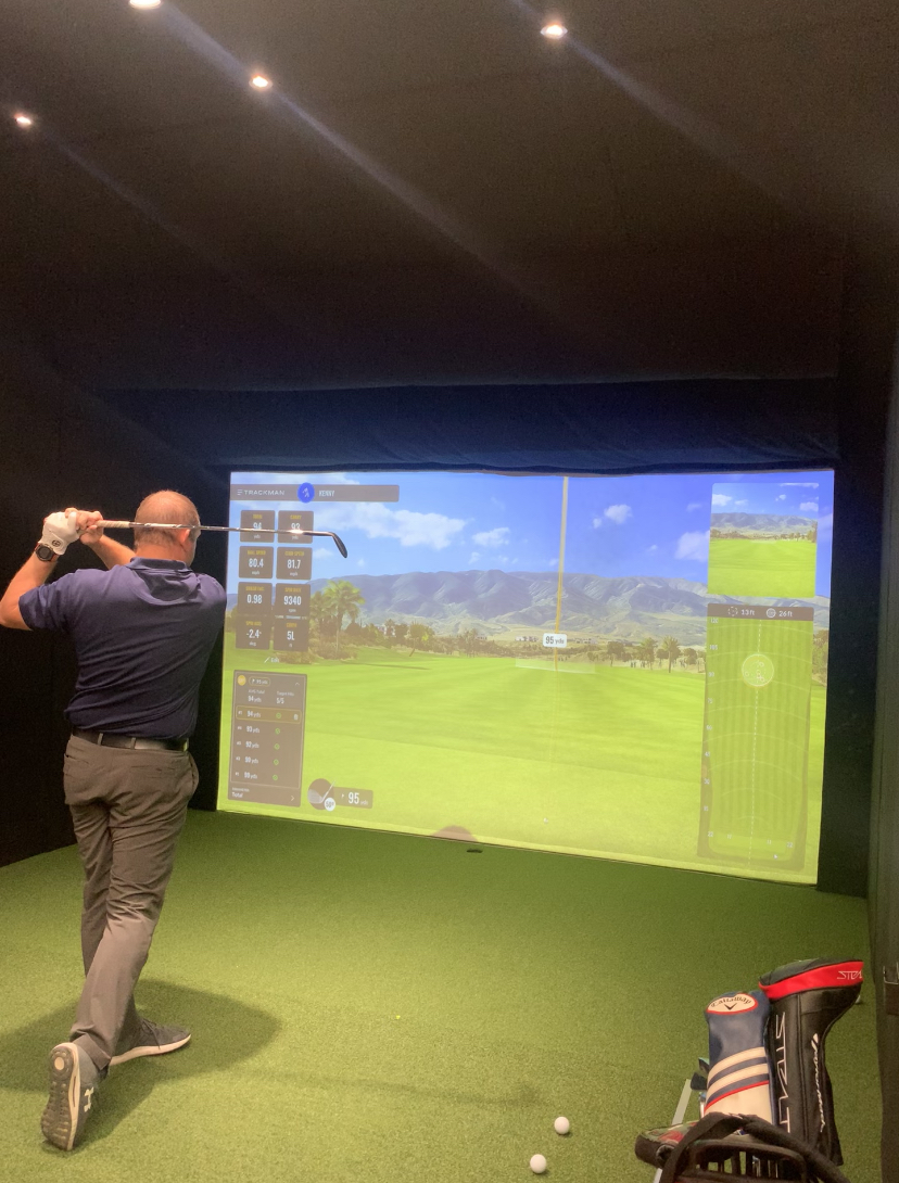 Body Swing Solution Ltd