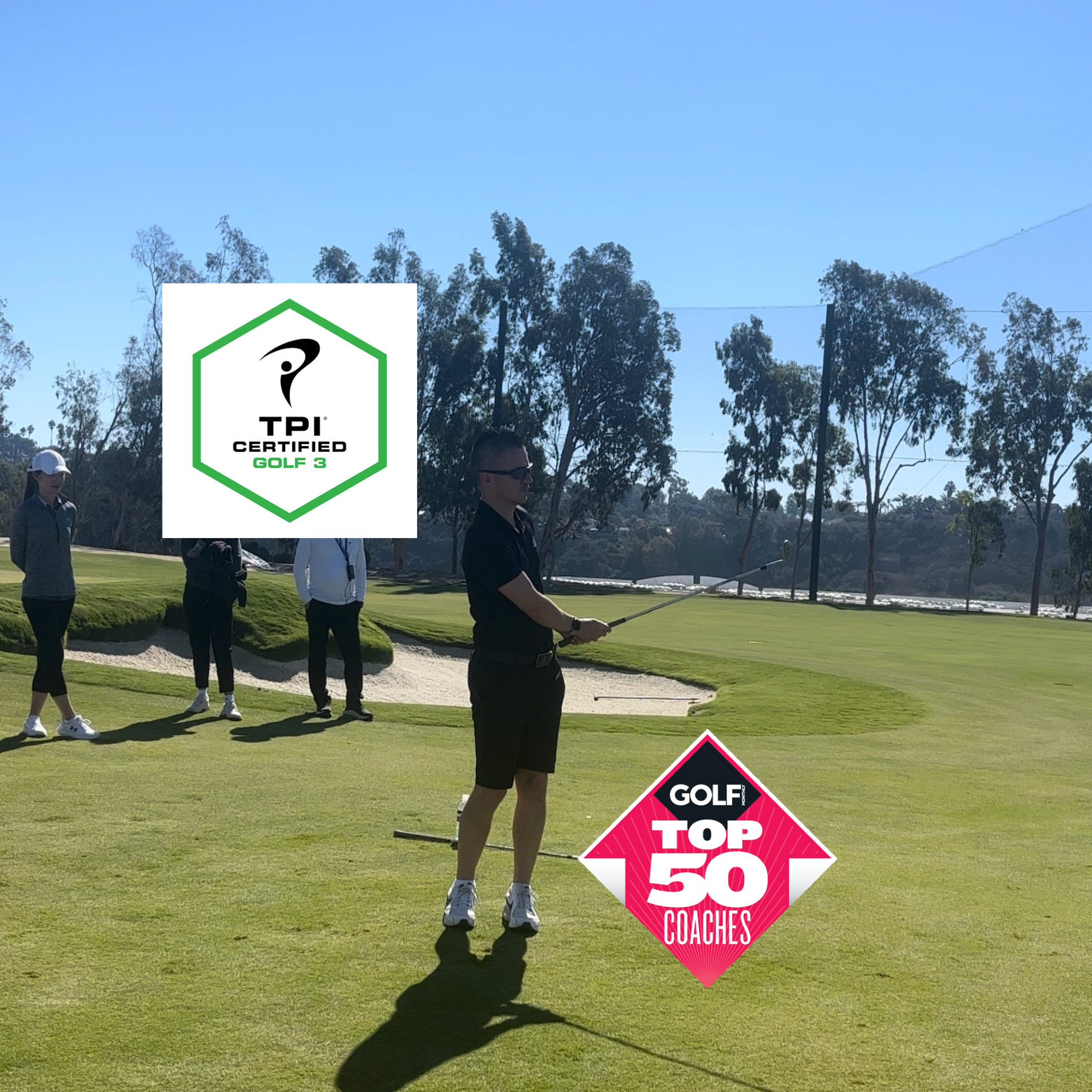 All Golf PGA Ltd -PGA Professional Andy Little