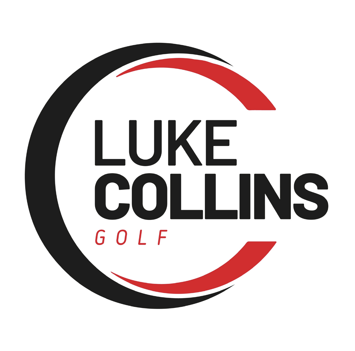 Luke Collins Golf - PGA Professional Luke Collins