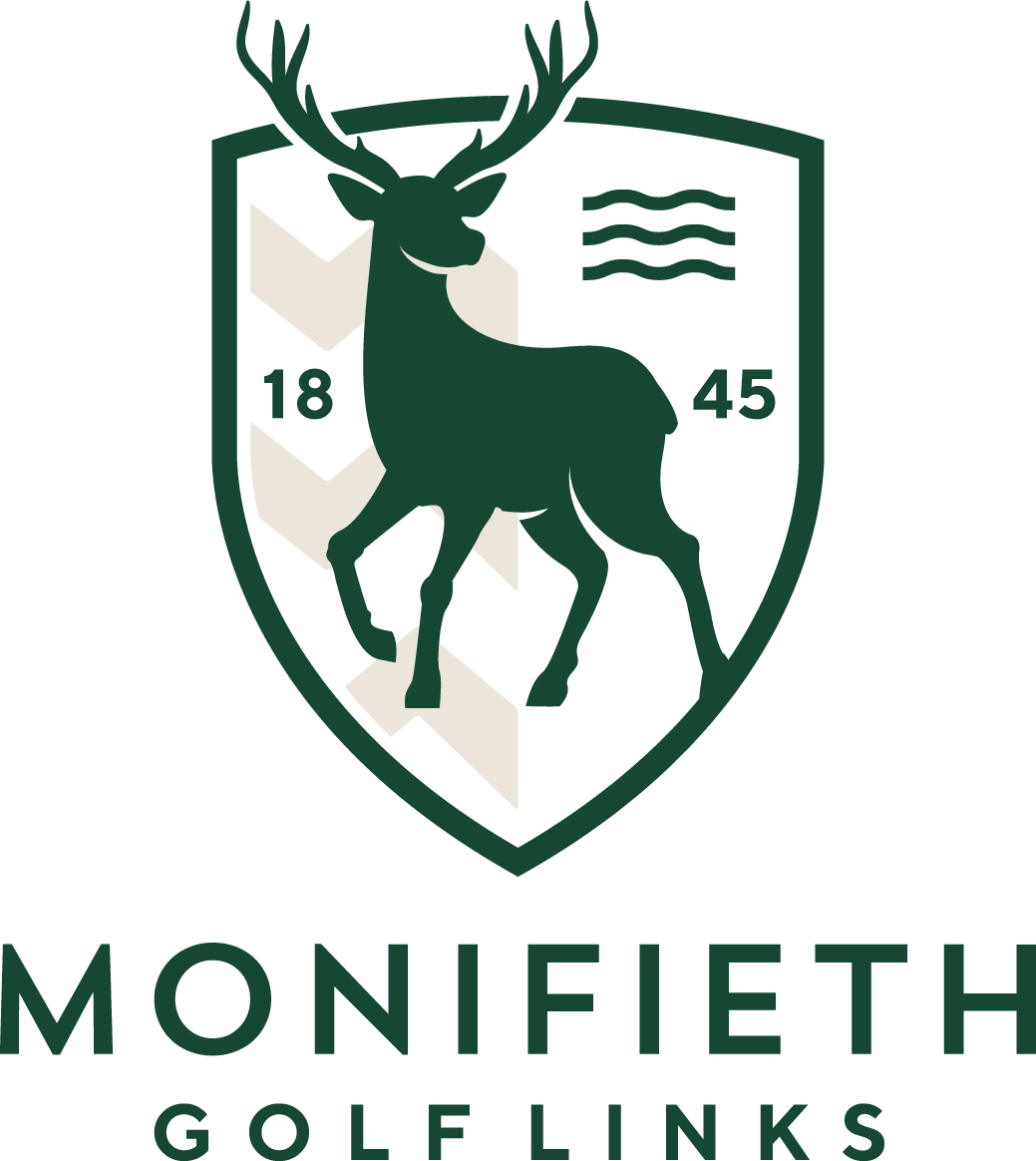 Monifieth Golf Links