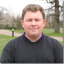 StraightGolf - PGA Professional Michael Perry