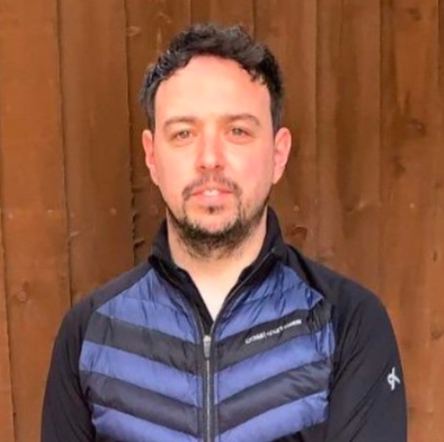 Alternative Golf- PGA Professional Dean Beaver