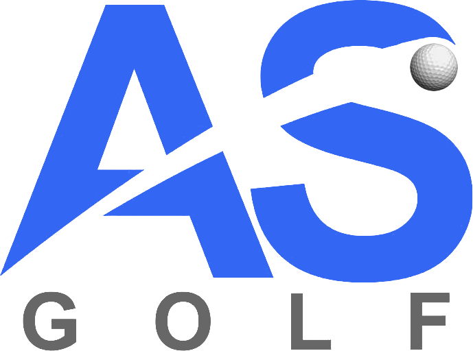 AS Golf- The Golf Lounge