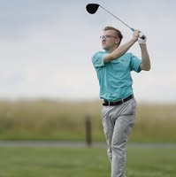 Adrian Goodyear Golf Coaching
