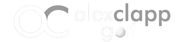 Alex Clapp Golf -PGA Professional Alex Clapp
