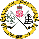 Alfreton Golf Club