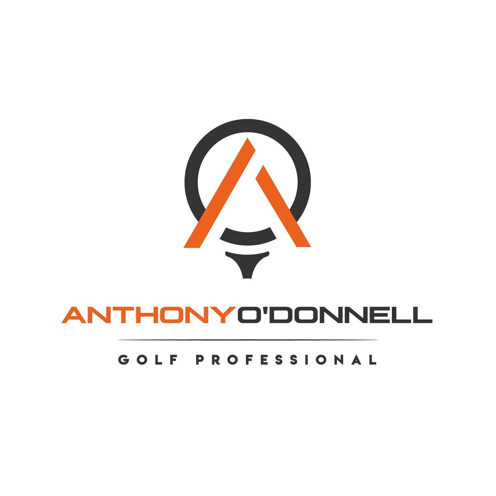 Anthony O'Donnell Golf -PGA Professional Anthony O'Donnell