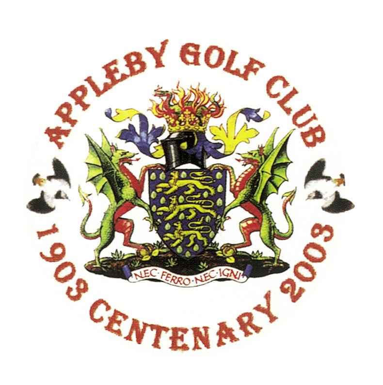 Appleby Golf Club
