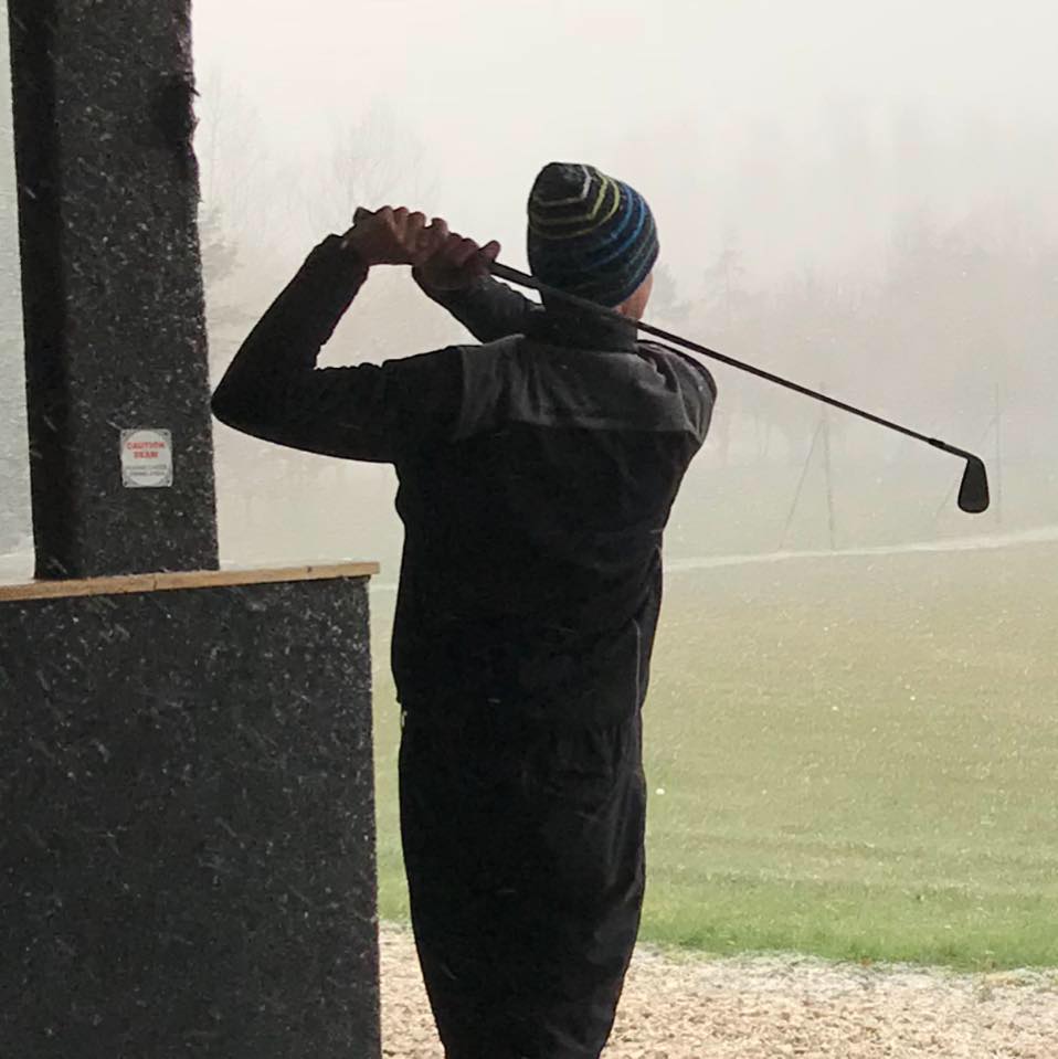 Stuart Archibald Golf Academy