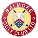 Balmore Golf Club 