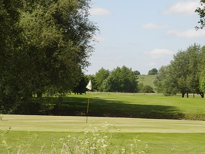 Beedles Lake Golf Club