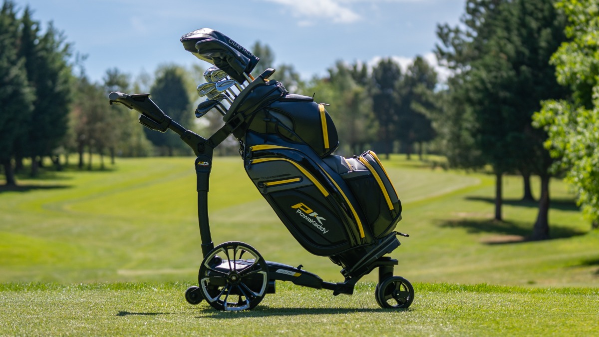 Belton Park Golf Club- PGA Professional Shay Brennan