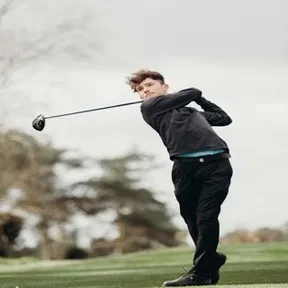 Performance Golf Coaching- PGA Professional Ben Jones