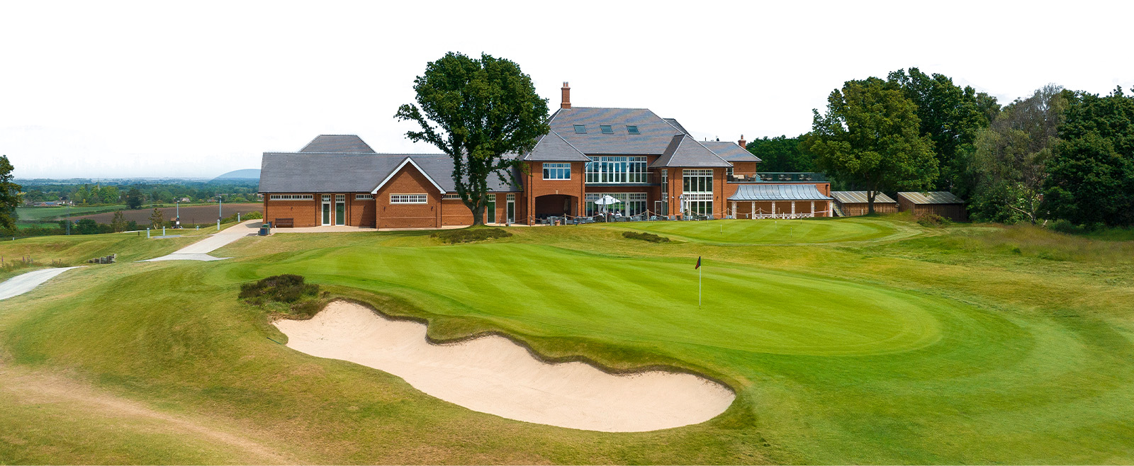 Benjamin Jones PGA Golf Pro - PGA Professional Benjamin Jones