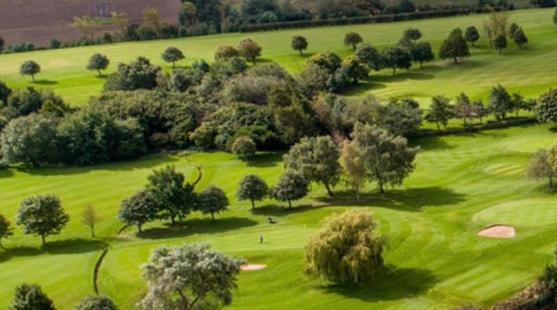 Birley Wood Golf Club