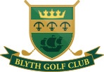 Blyth Golf Club- PGA Professional Ross Crowe