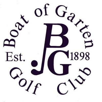 Boat of Garten Golf & Tennis Club