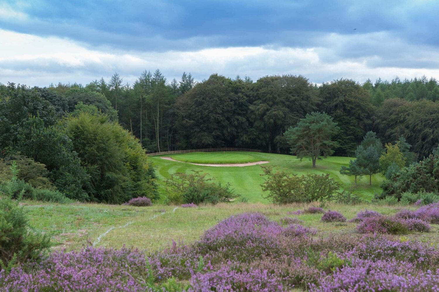 Brampton Golf Club - PGA Professional Philip Waugh