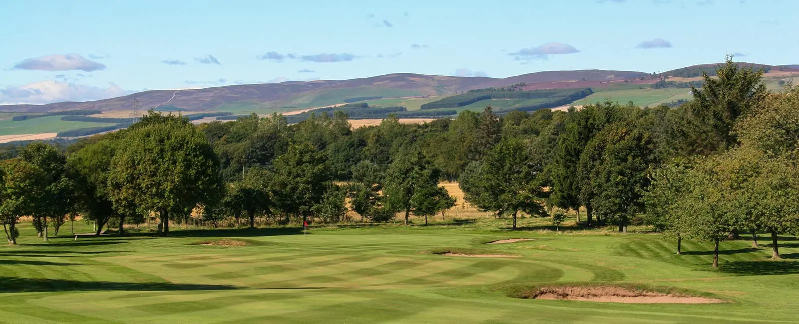 Brechin Golf Club