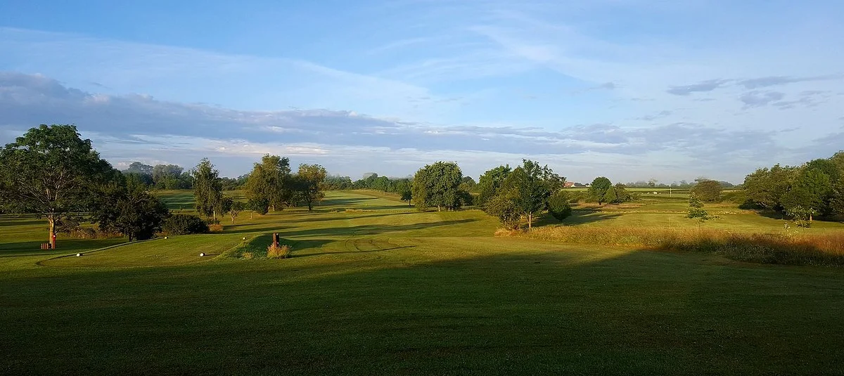 Brinkworth Golf Club