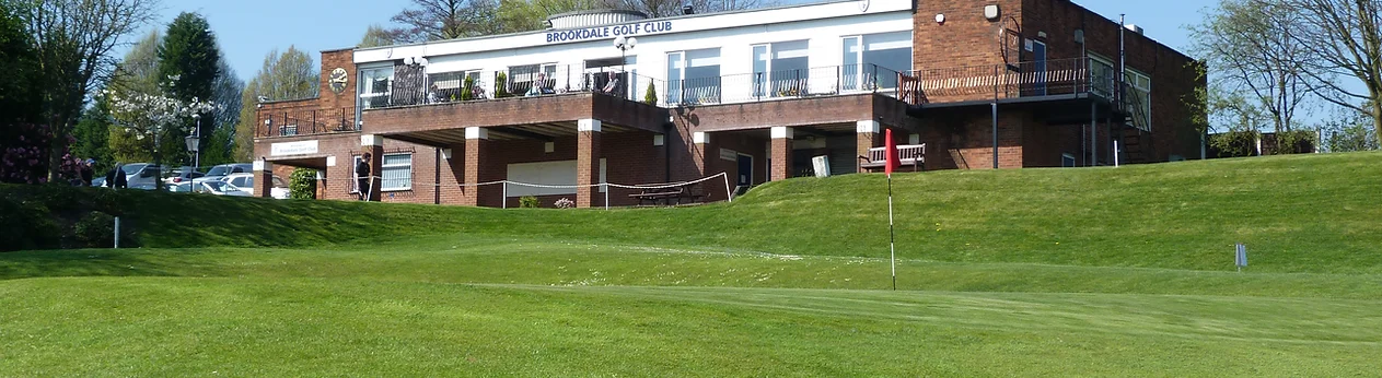 Brookdale Golf Club - PGA Professional Ellis Ostheimer