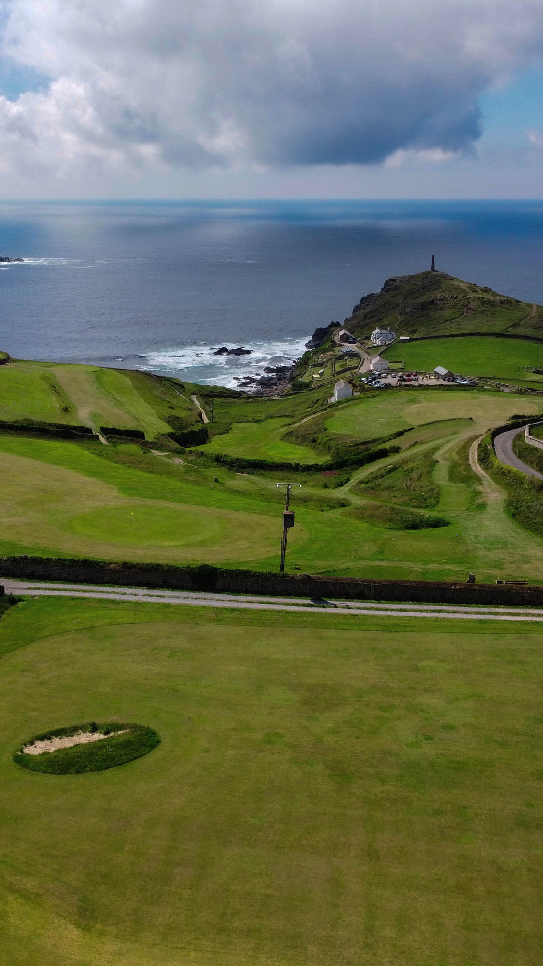 Cape Cornwall Golf & Leisure