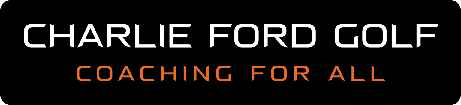 Charlie Ford Golf -PGA Professional Charlie Ford