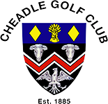 Cheadle Golf Club- PGA Professional Tom Clancy