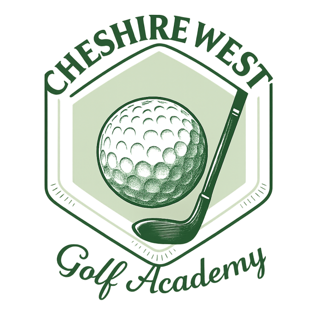 Cheshire West Golf Academy- PGA Professional Tom Rowland
