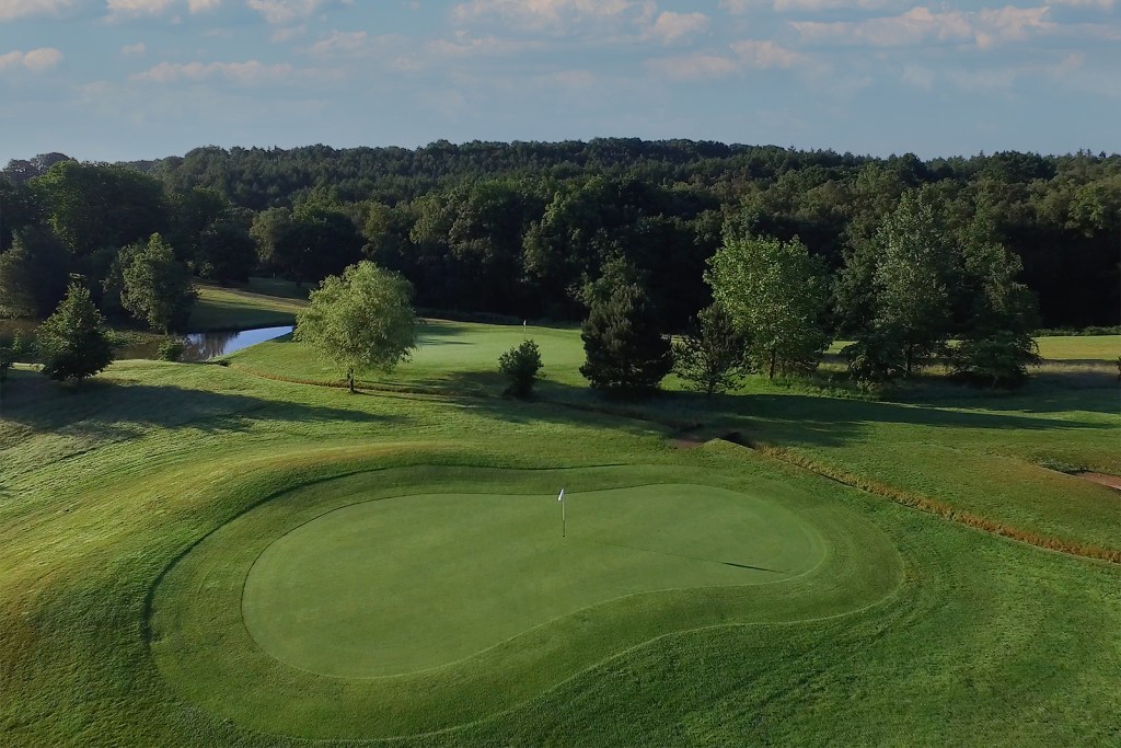 Chiddingfold Golf Club