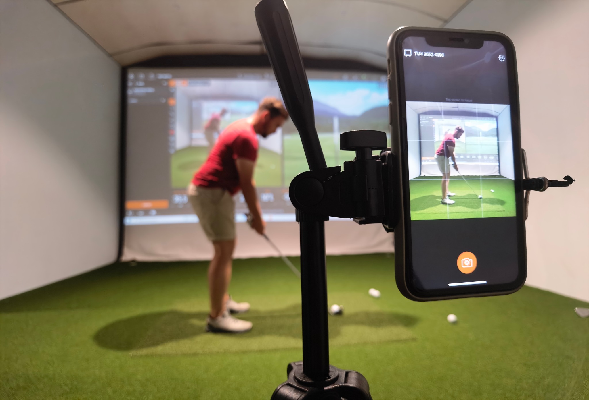 Chris Carroll Coaching Online- PGA Professional Chris Carroll