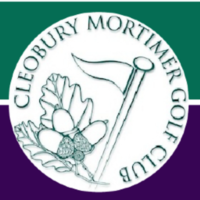 Cleobury Mortimer Golf Club- PGA Professional David Pain