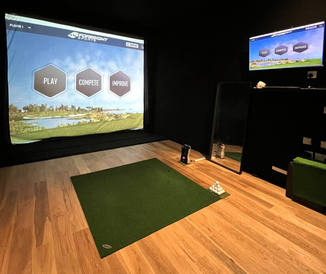 Club Fourteen - PGA Professional Shain Johnson