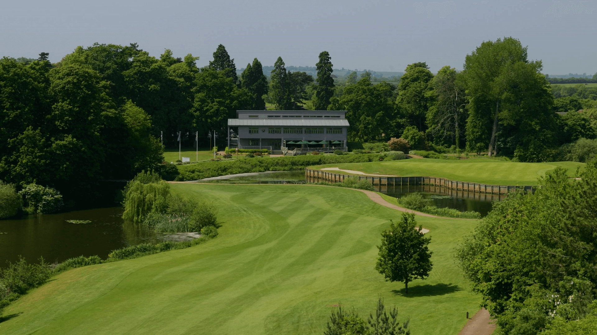 Collingtree Park Golf Club