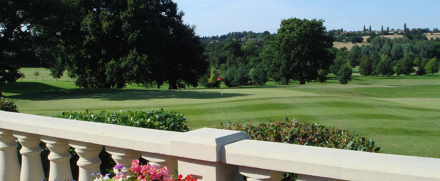 Colne Valley Golf Club- Coastal Golf Academy