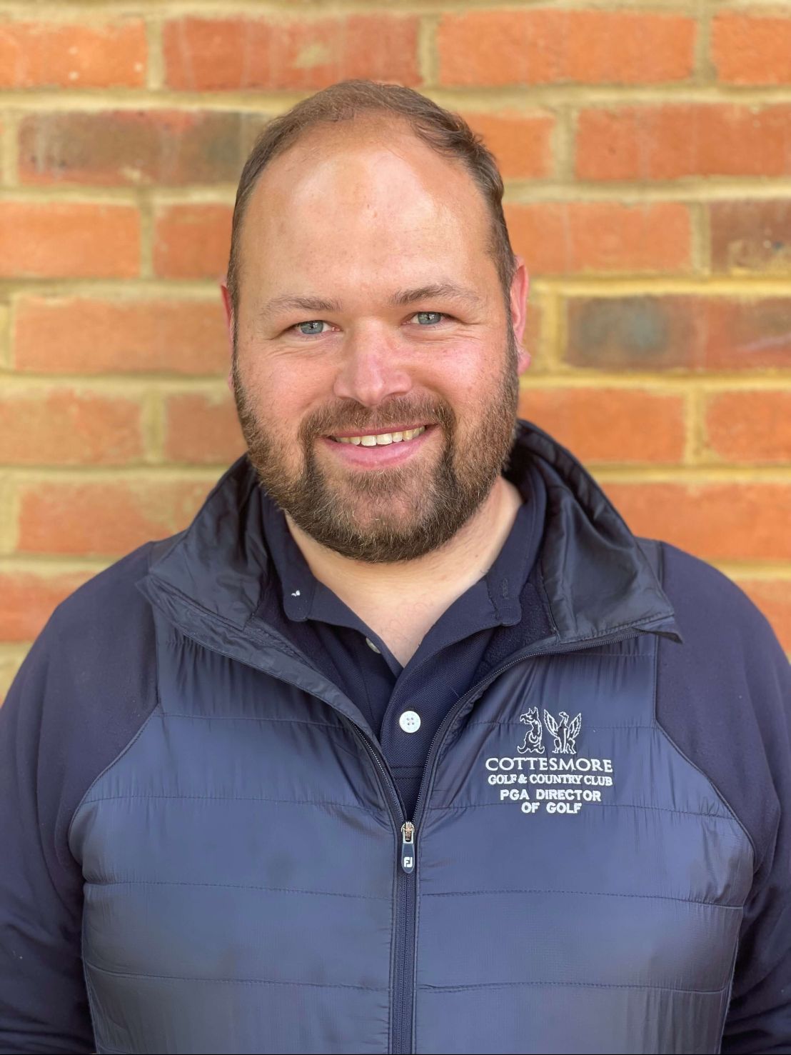 Cottesmore Hotel Golf and Country Club - PGA Professional Steve Grouwstra