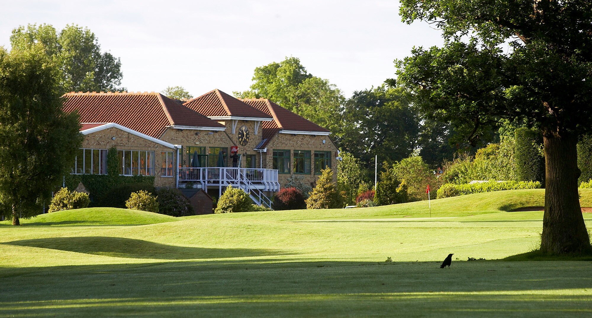 Cottingham Parks Golf & Leisure- Alex Boyton