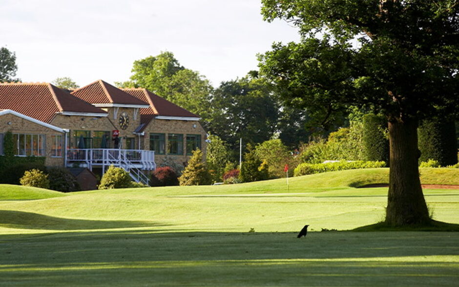 Cottingham Parks Golf & Leisure- Mark Thompson