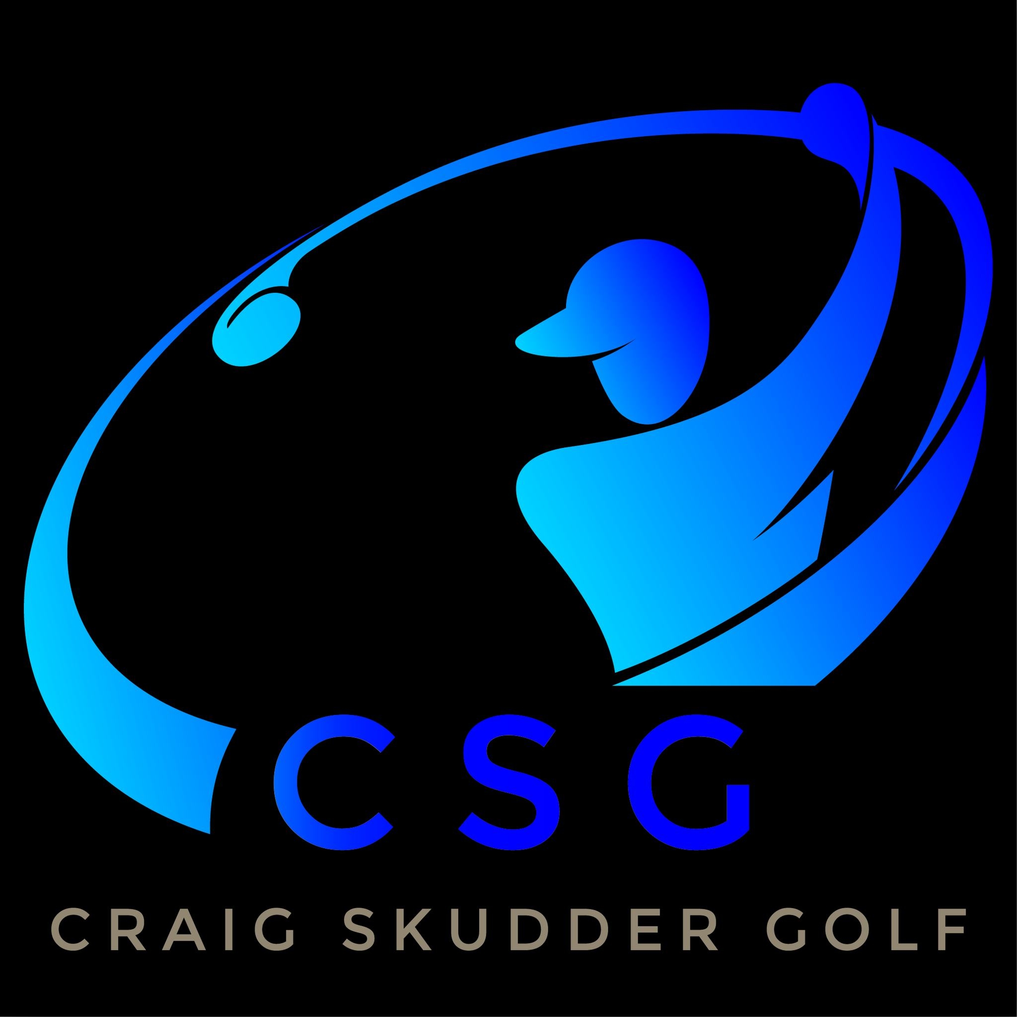 Craig Skudder Golf -PGA Professional Craig Skudder