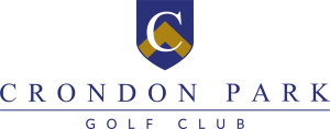 Crondon Park Golf Club -PGA Professional Sam Chipperfield