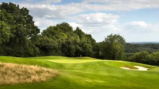 Dale Hill Hotel & Golf Club