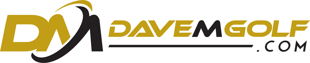 DaveMGolf - PGA Professional Dave Marsden