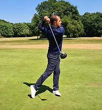 Short Game Academy- PGA Professional Mark Richecoeur