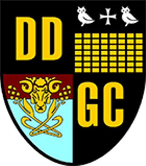 Dewsbury District Golf Club- PGA Professional James Ward