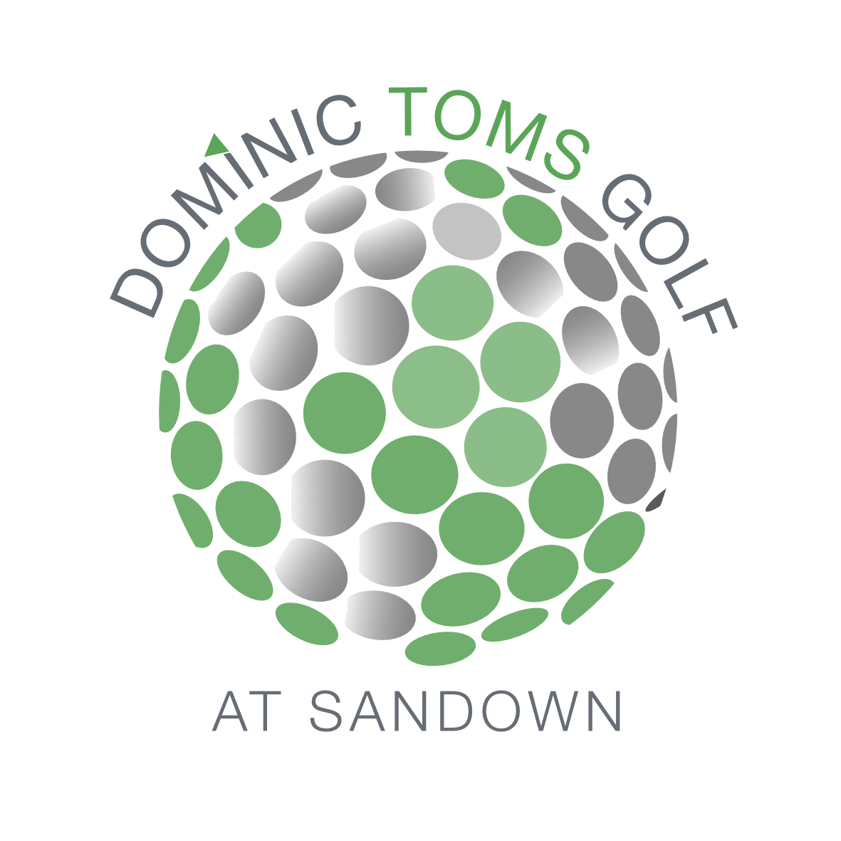 Dominic Toms Golf Academy - PGA Professional Dominic Toms