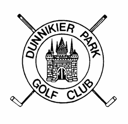 Dunnikier Park Golf Club