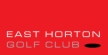 East Horton Golf Club- PGA Professional Leyon Yeatman